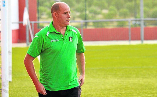 Competición le resta un punto