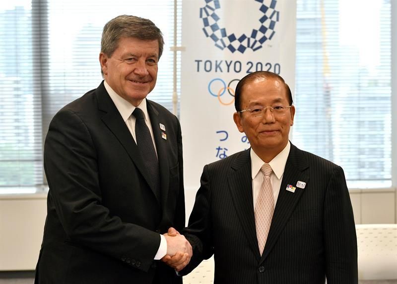 Tokio 2020 incrementa el presupuesto para las ceremonias de apertura y cierre