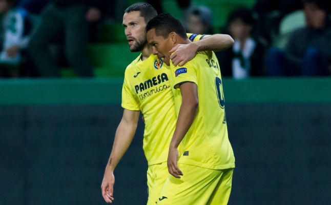 El Villarreal solo ganó en una de las seis últimas visitas del Sevilla