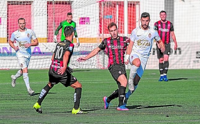 El Utrera, expectante ante la rodilla de Carreño