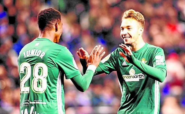 Junior: Aniversario con sabor agridulce