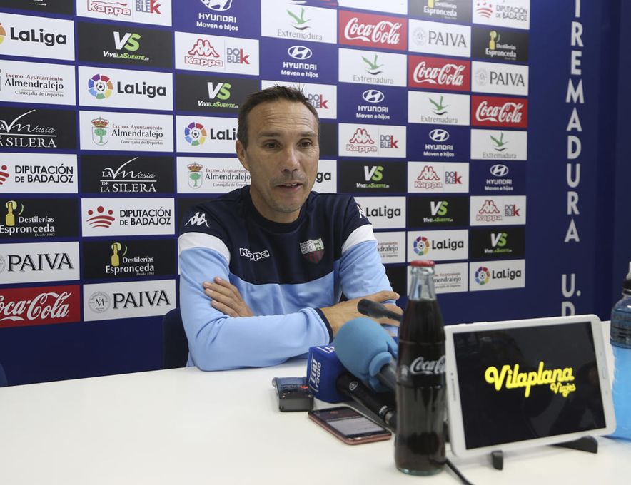 El próximo entrenador de Reyes podría ser... Martí