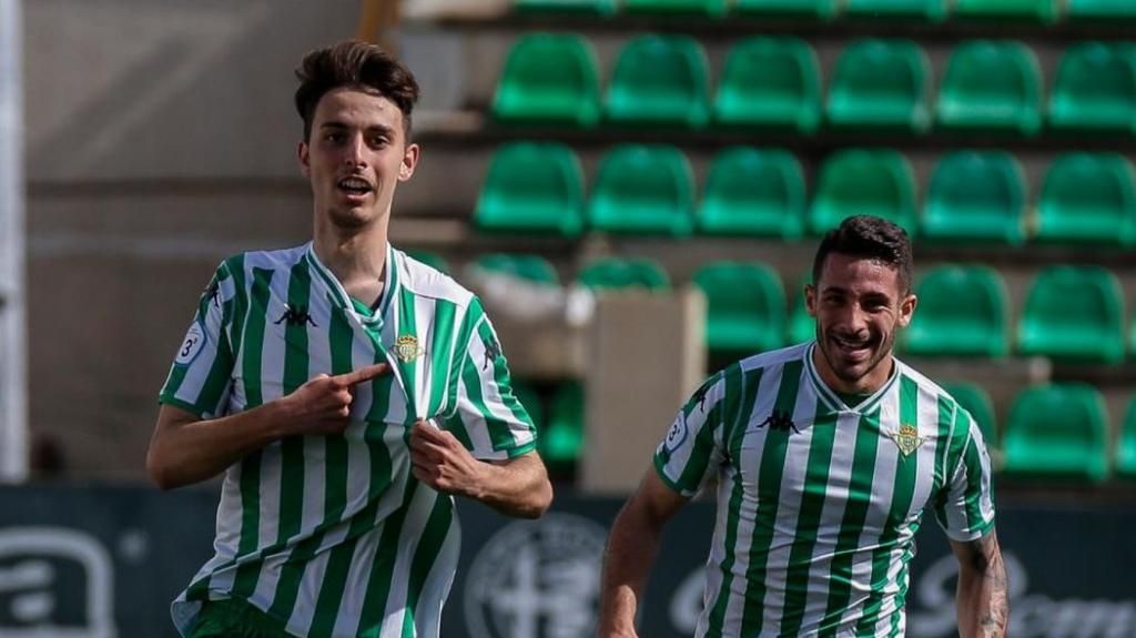 Betis Deportivo 2-0 Sevilla C: Raúl corrobora la superioridad verdiblanca