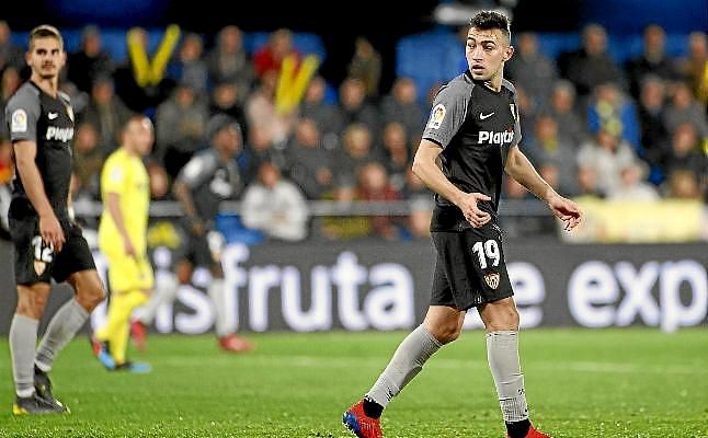 Munir: "Vamos a trabajar para cambiar esto"