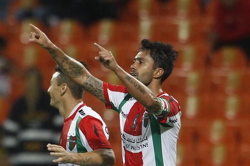 Ocho equipos entran en juego por los cuatro boletos restantes a la fase de grupos de la Libertadores