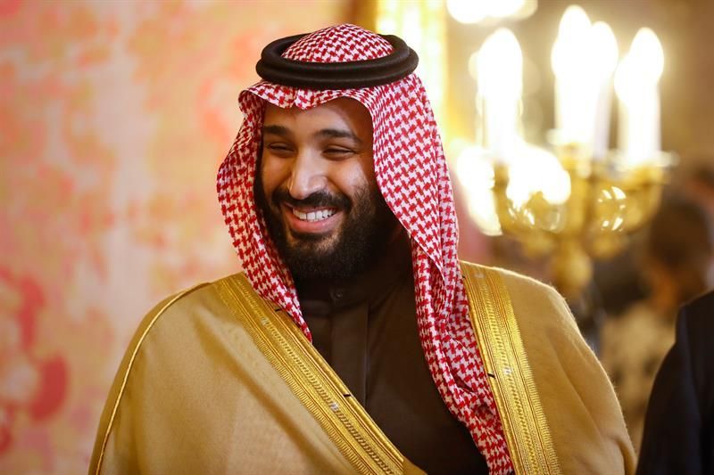 Arabia Saudí negocia un contrato de patrocinio con el Manchester United