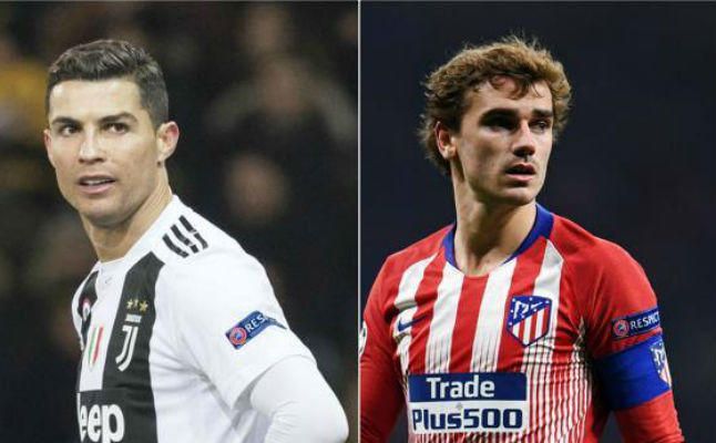El alemán Felix Zwayer arbitrará el Atlético-Juventus de Liga de Campeones