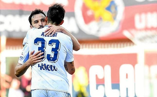 Badelj sueña con marcar "un gol al Sevilla"