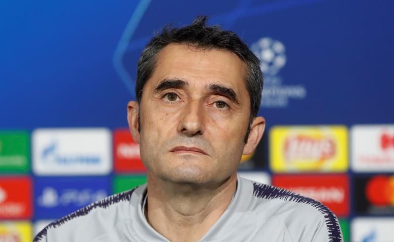 El Barça, a cimentar sus opciones europeas en Lyon