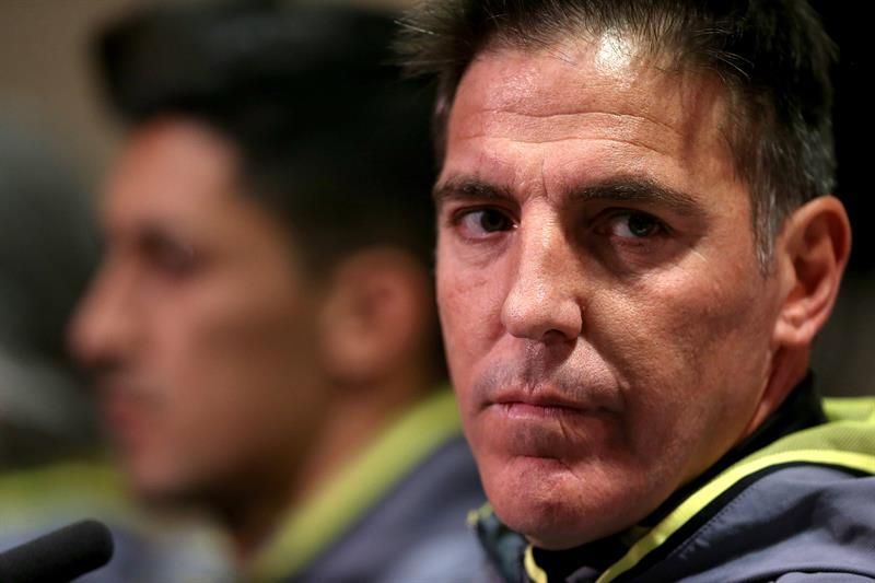 Berizzo, nuevo seleccionador de Paraguay