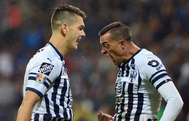 Monterrey extiende su invicto y se consolida como líder del Clausura mexicano
