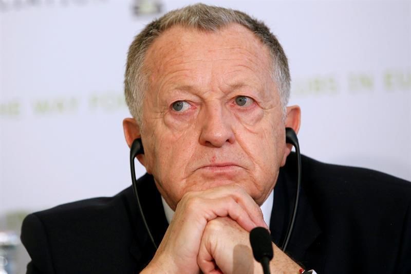 Aulas: "Messi nunca ha estado inspirado contra nosotros"