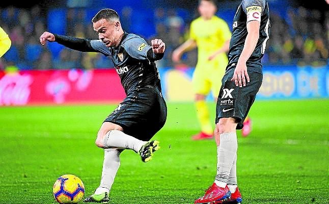 Vergüenza torera la de Roque Mesa