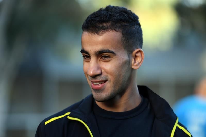 Australia admite errores por la detención del futbolista Hakeen al Araibi