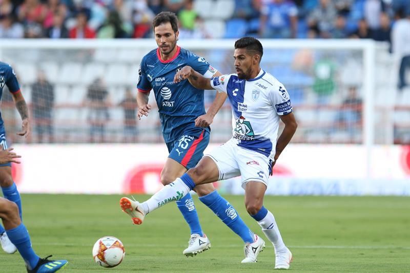 Basanta dice que Monterrey tiene con qué para pelear la liga y en Concacaf