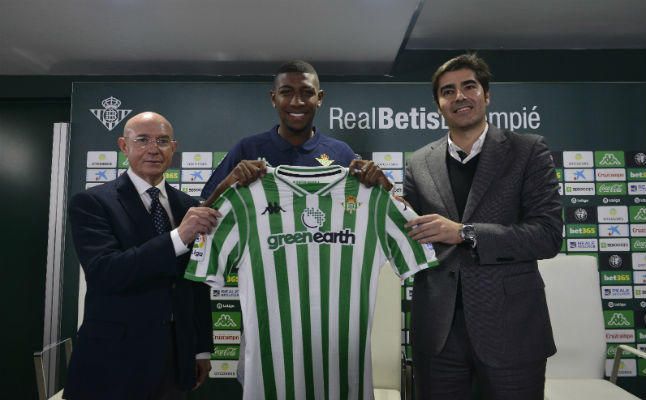 Serra: "Emerson es un jugador con una proyección y un futuro muy grande"