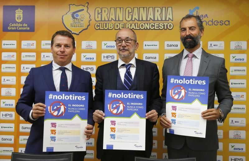 Enrique Moreno: "La posibilidad de que nos reforcemos está bien encaminada"