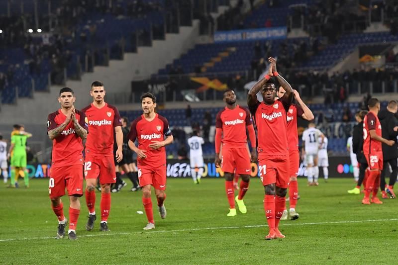 El fútbol español, a por el pleno; el Arsenal, obligado a remontar