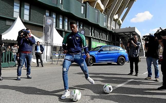 Marcelo allana el camino a Junior