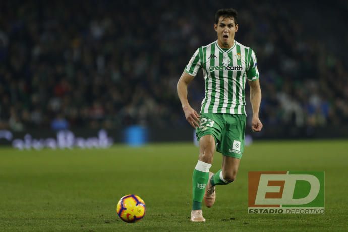 Nuevo pretendiente para Mandi