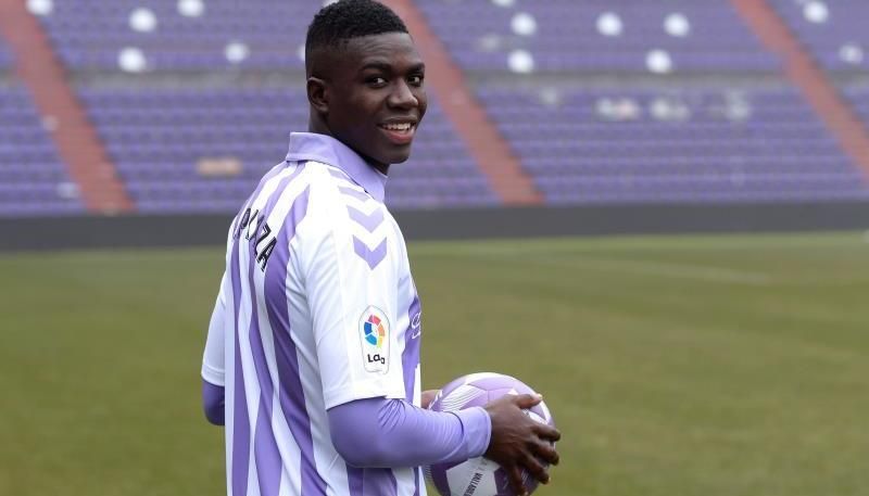 Stiven Plaza, Leo Messi y la PlayStation