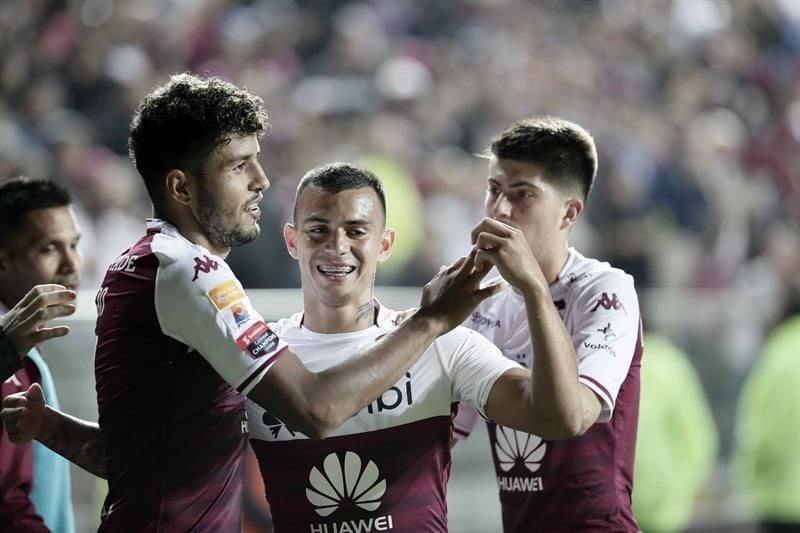 1-0. Un gol de Venegas da el triunfo a Saprissa sobre Tigres en la Concacaf