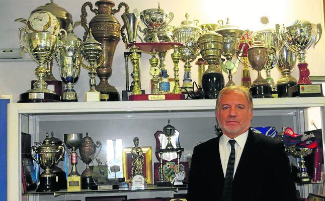 Alcalá: La nueva fórmula también funciona