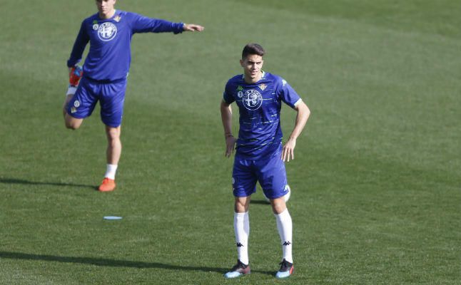 Bartra: "Tenemos que estar concentrados los noventa minutos para pasar de ronda"