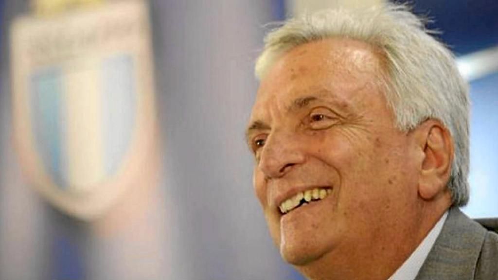 Diaconale: "¿Remontar? Es un deber creerlo"