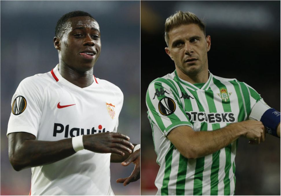 Lo que ganarían Betis y Sevilla si pasasen a octavos de final