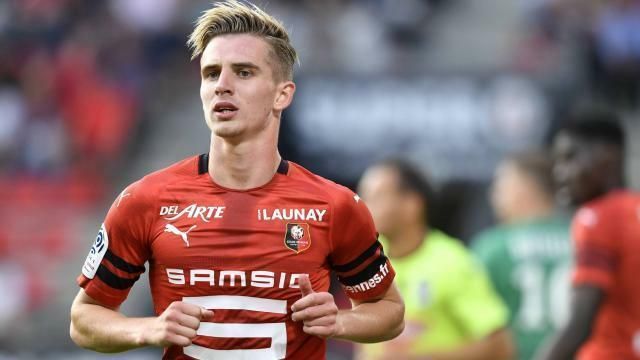 Bourigeaud destaca que el Rennes tiene "ganas de seguir creciendo"