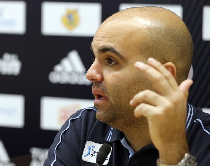 Un Herbalife Gran Canaria en cuadro visita la cancha del potente CSKA