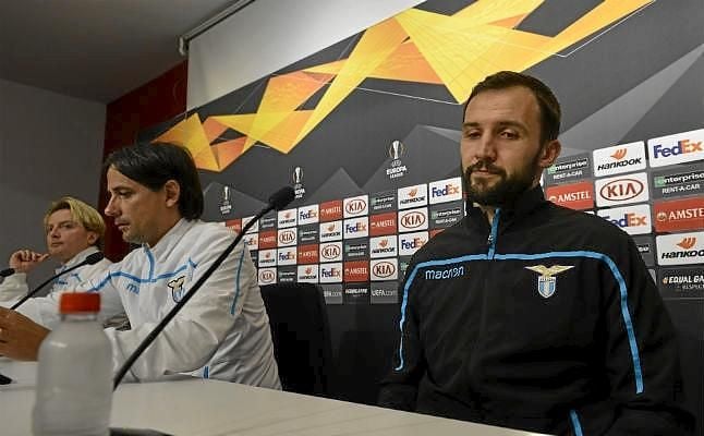 Badelj: "Estamos motivados, creemos en la remontada al Sevilla"