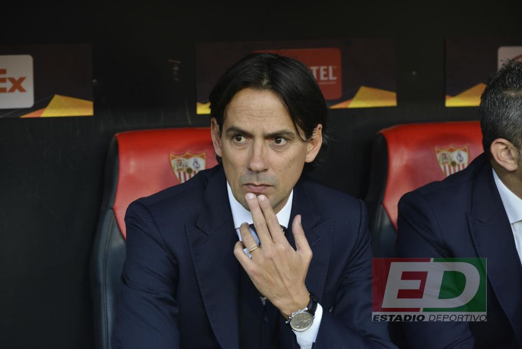 Inzaghi se queja del arbitraje, reclama penalti y lamenta ocasiones fallidas
