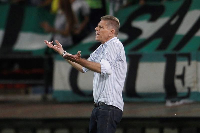 Libertad y Atlético Nacional ante el ansiado pase a la fase de grupos