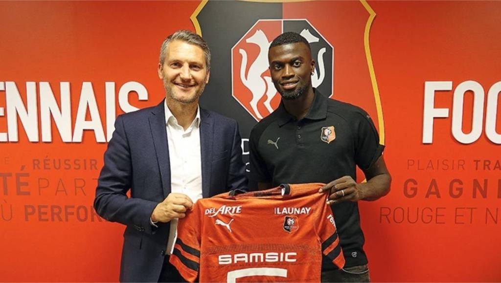 Niang avisa al Betis: "Tener la posesión no significa ganar"