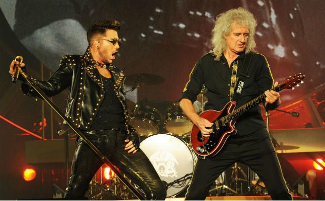 Queen interpretará Bohemian Rhapsody en los Oscars
