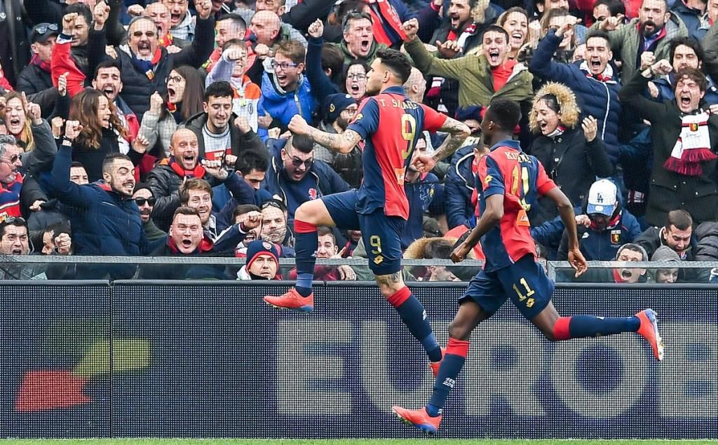 Carboni: "Sanabria ha regresado a Italia más maduro"