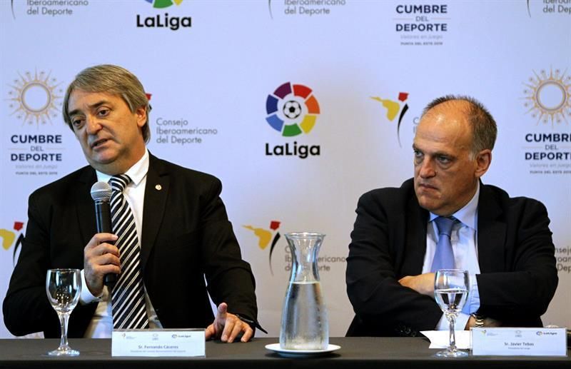 Uruguay reúne a 44 países iberoamericanos en la Cumbre del Deporte