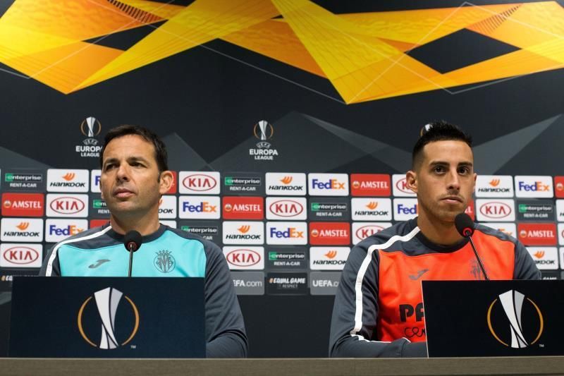 El Villarreal pretende ratificar su recuperación con una victoria