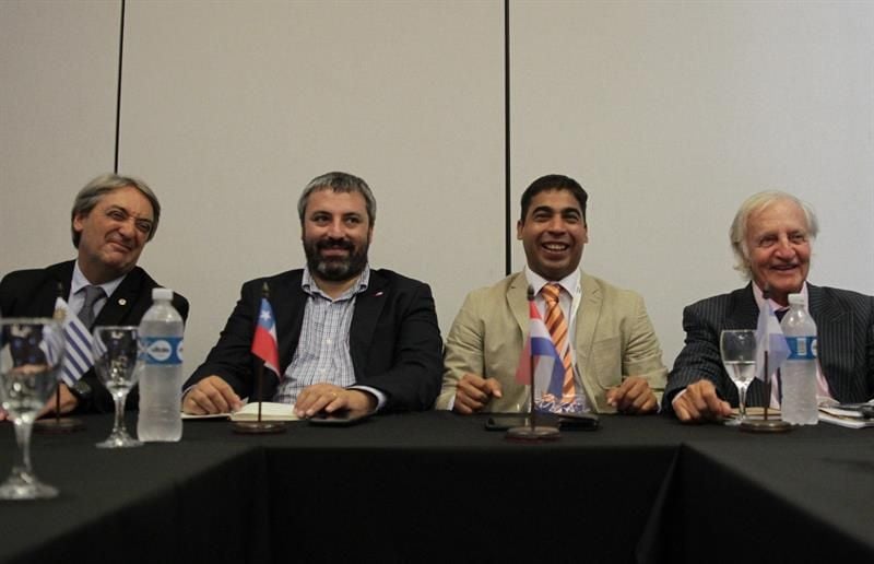 Bolivia presenta su postulación para unirse a la candidatura del mundial de fútbol de 2030