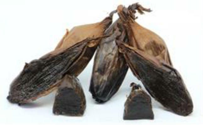 Investigadores del Ifapa y de la UCO confirman el valor nutricional de la cebolla negra