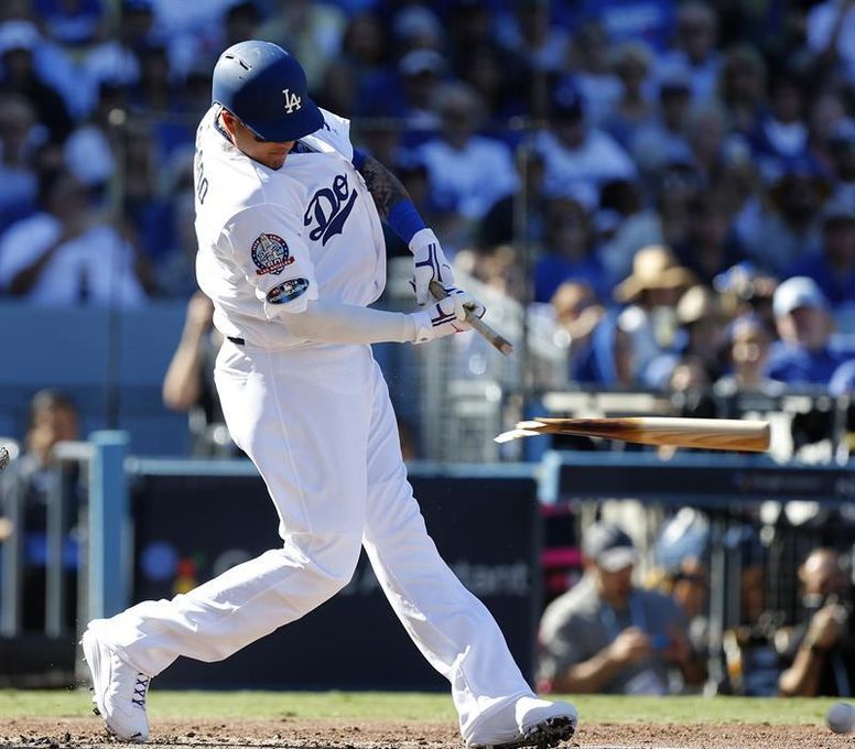 El contrato récord de Machado ayudará a Harper, Keuchel, Kimbrel y González