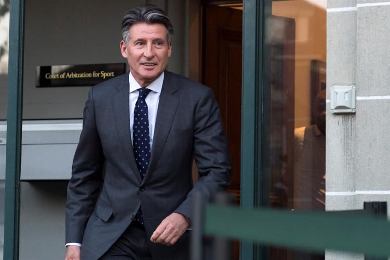 La IAAF autoriza a 21 atletas rusos a competir como neutrales