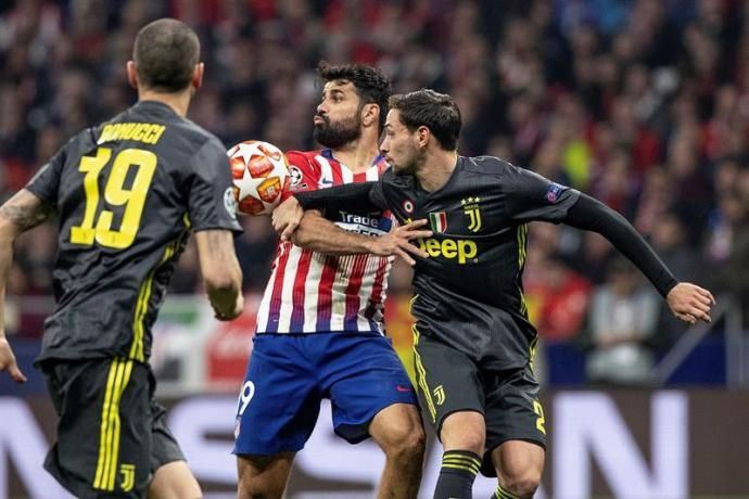 El influjo de Diego Costa y el retorno a las esencias