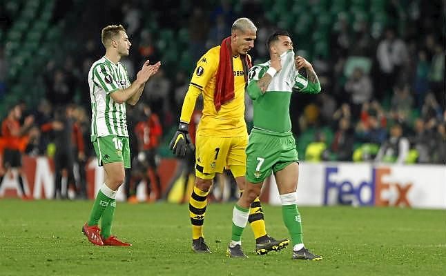 Joel: "Esto nos tiene que servir de cara al futuro"