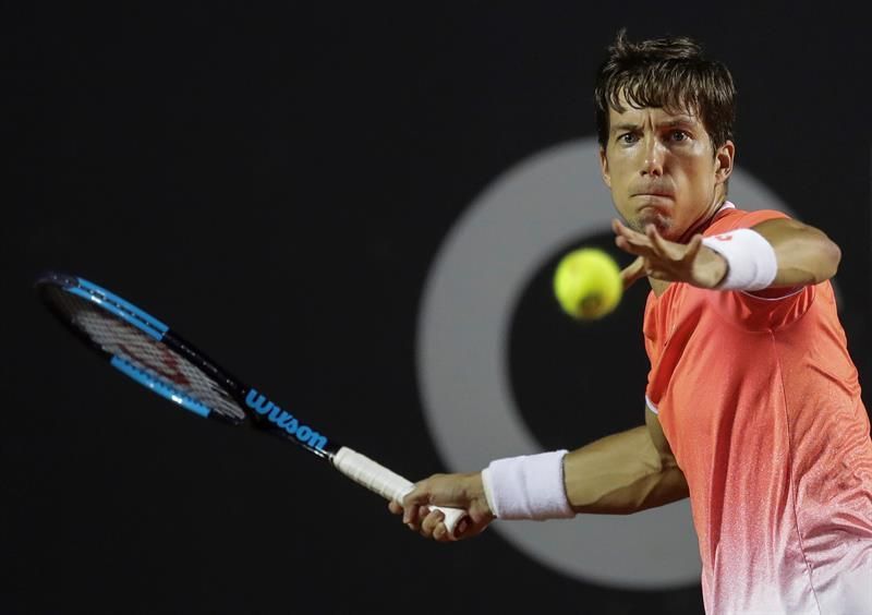 Munar, Dellien, Bedene y Auger-Aliassime avanzan a cuartos de final