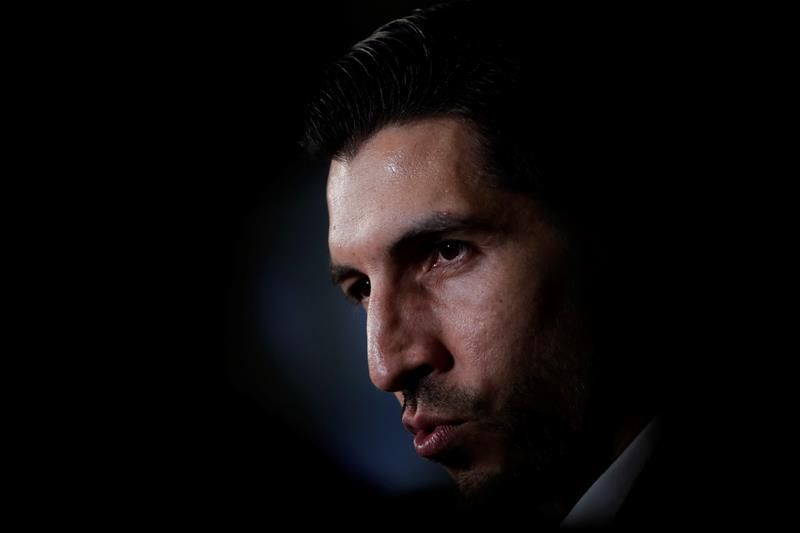 El portero Jaime Penedo pone fin a veinte años de carrera