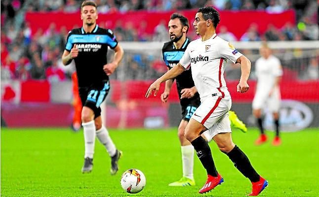 Horarios de la eliminatoria de Europa League entre el Sevilla y el Slavia de Praga