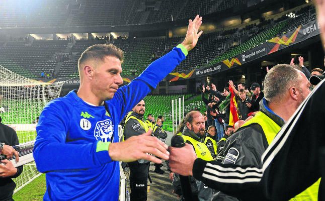 Todavía quedan muchos sueños